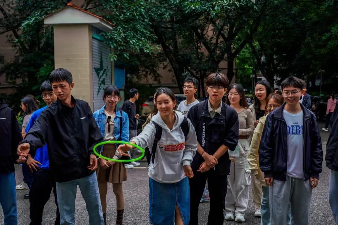第五站 I 西南大学楠园星空食堂的“柿子”争取战_腾博会官网丨食堂团餐丨食堂承包丨学校食堂承包丨重庆食堂承包丨