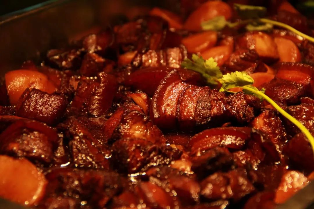 绝绝子~白嫖知食客餐厅“食堂开放日”_腾博会官网丨食堂团餐丨食堂承包丨学校食堂承包丨重庆食堂承包丨