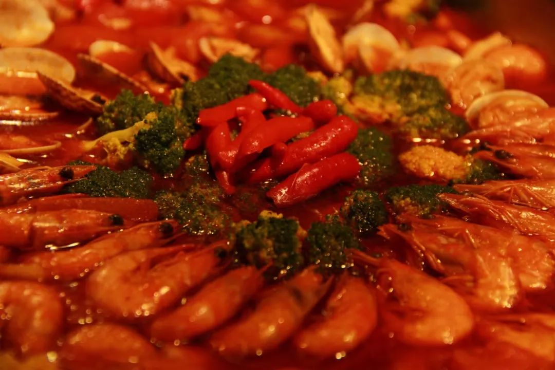 绝绝子~白嫖知食客餐厅“食堂开放日”_腾博会官网丨食堂团餐丨食堂承包丨学校食堂承包丨重庆食堂承包丨